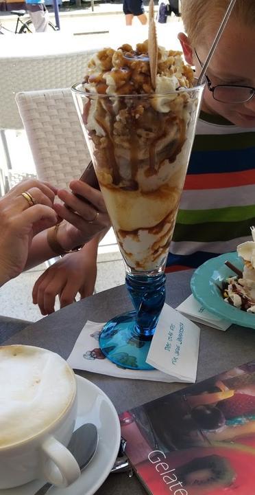 Eiscafe Venezia