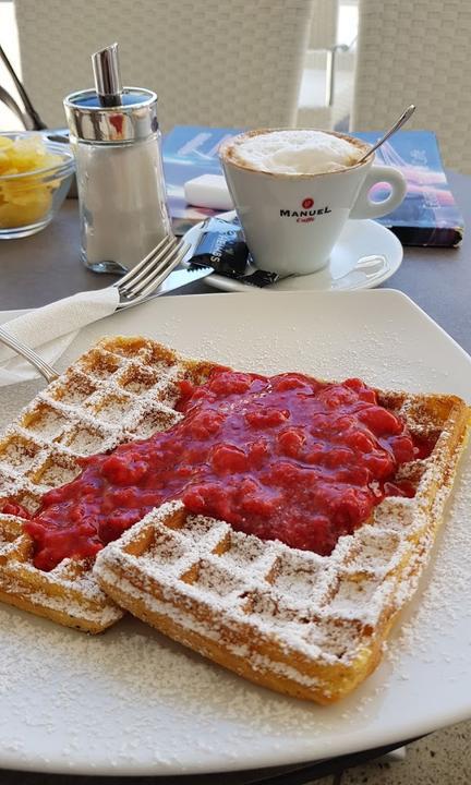Eiscafe Venezia
