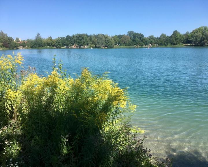 Fasaneriesee