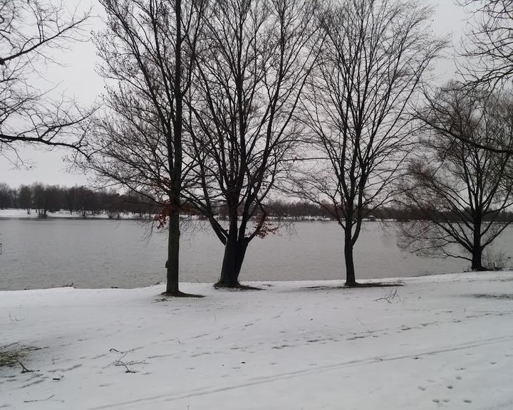 Fasaneriesee