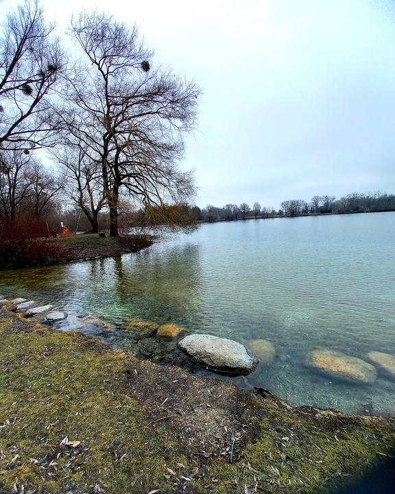 Fasaneriesee