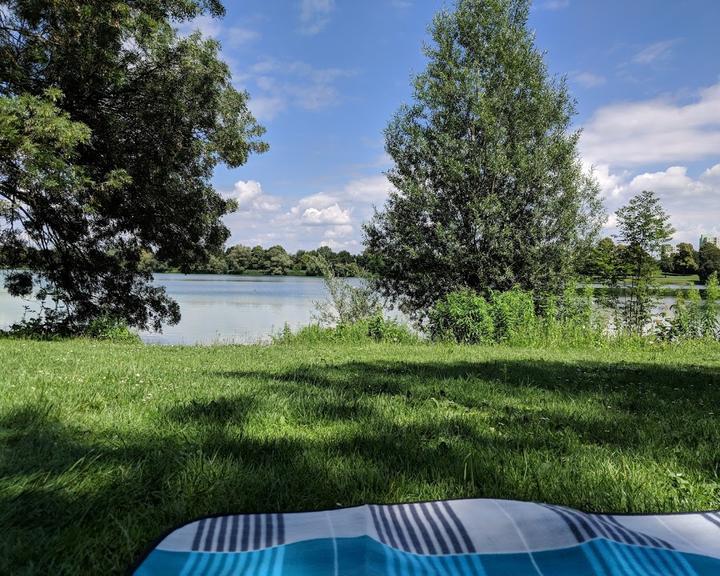 Fasaneriesee