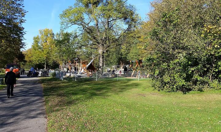 Fasaneriesee