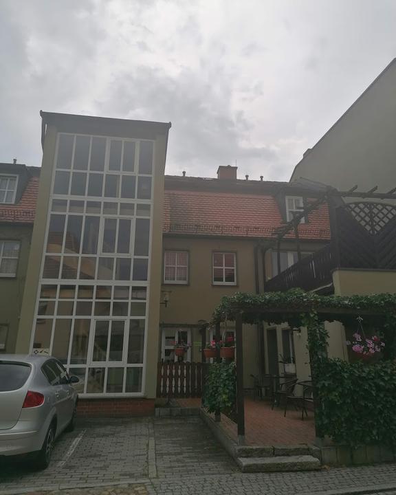 Hotel Lausitzhof
