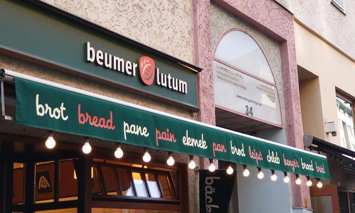 Backerei Beumer & Lutum