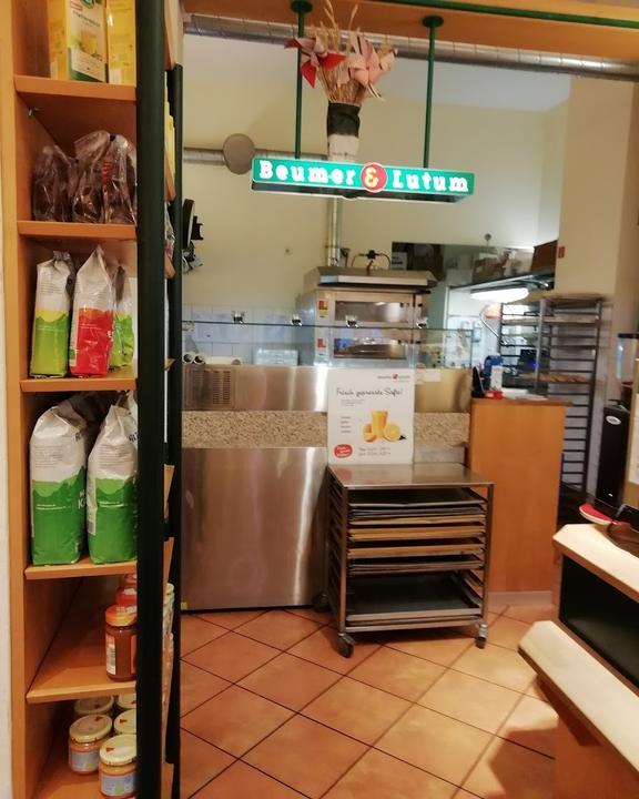 Backerei Beumer & Lutum