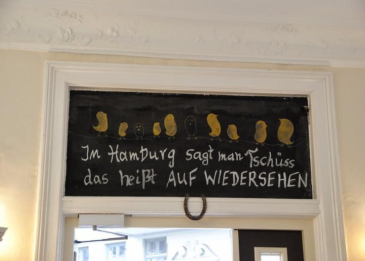 Naschhafen