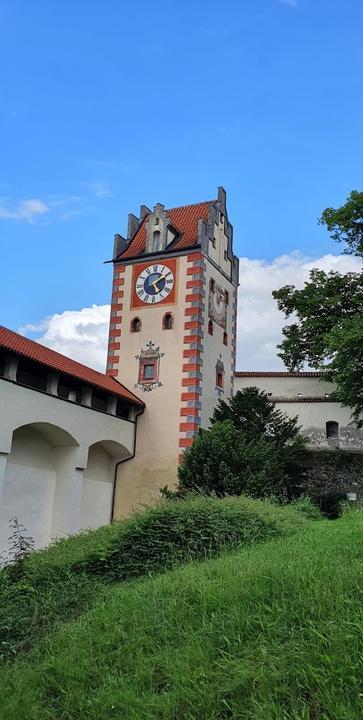 Bio Cafe Baumgarten