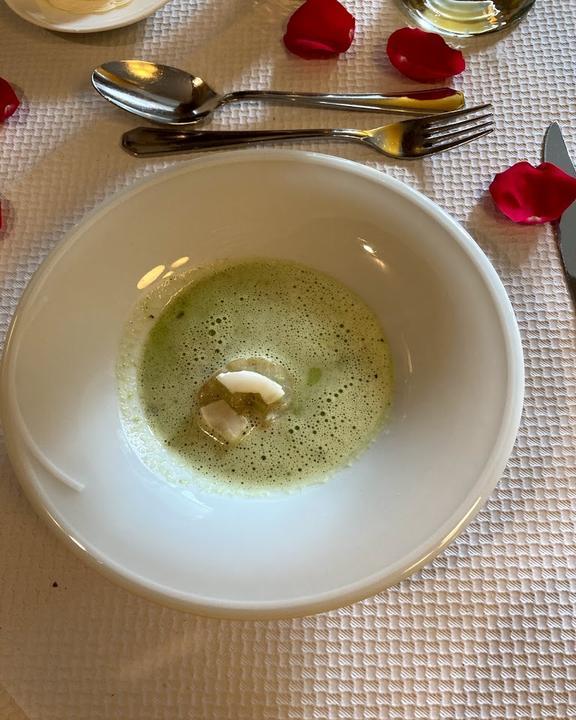 Das Kleine Restaurant "Fisch & Mehr"