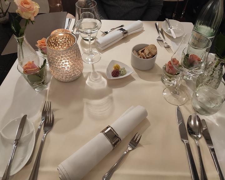 Das Kleine Restaurant "Fisch & Mehr"