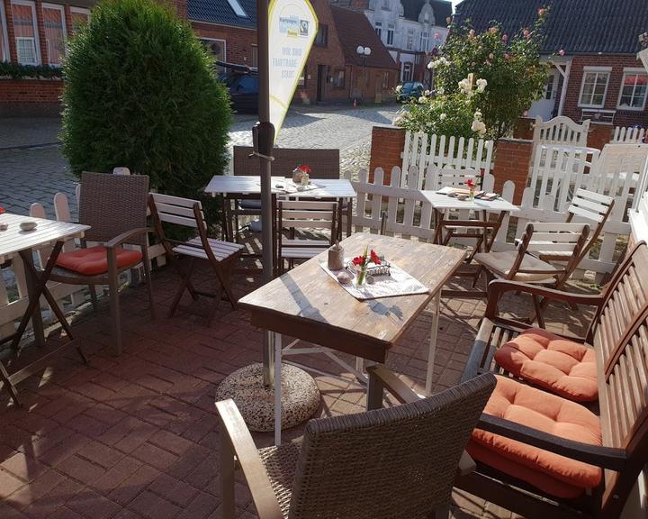 Die kleine Kaffeestube