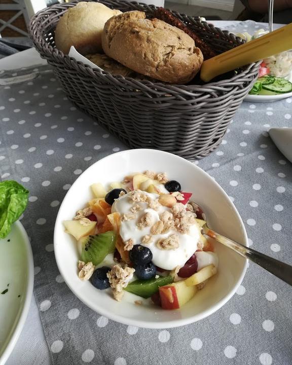Die kleine Kaffeestube