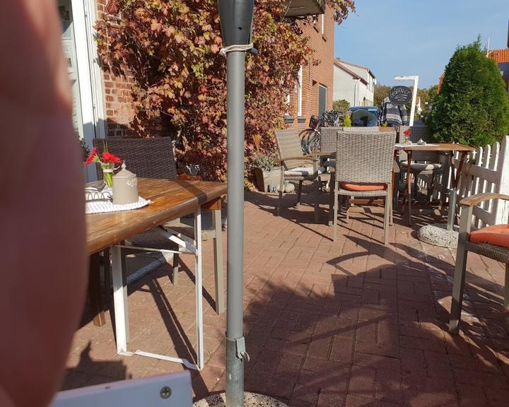 Die kleine Kaffeestube