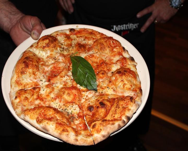 Trattoria Siciliana