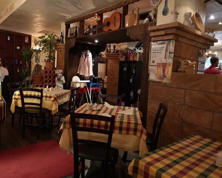 Trattoria Siciliana