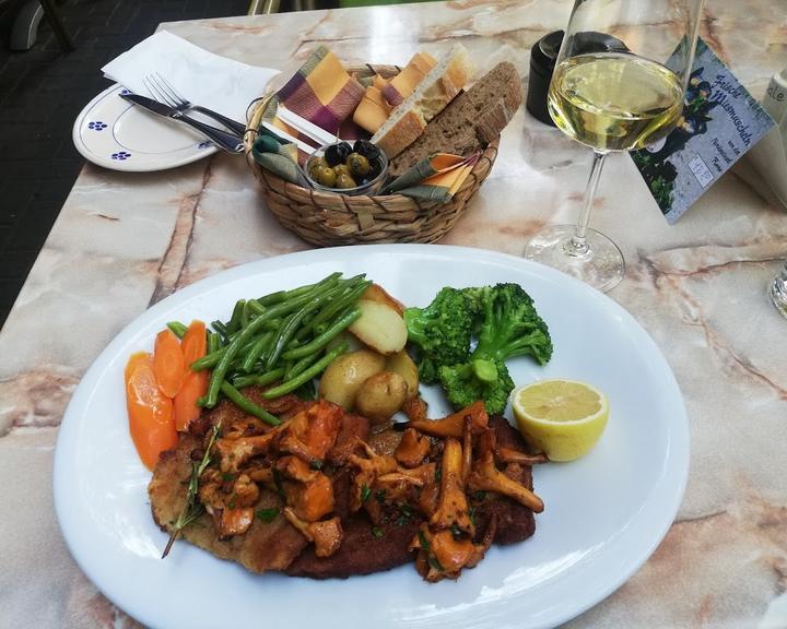 Trattoria Siciliana