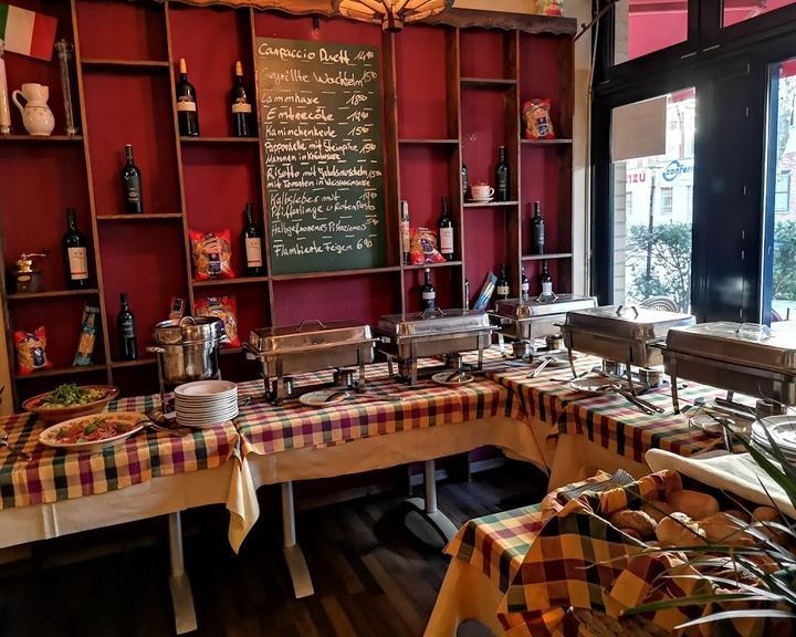 Trattoria Siciliana