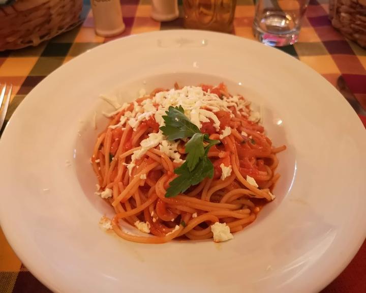 Trattoria Siciliana