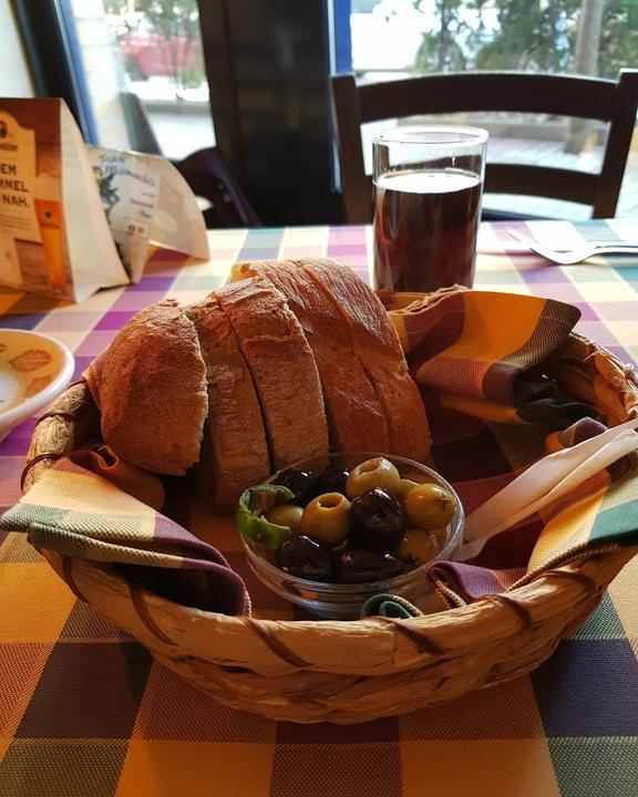 Trattoria Siciliana