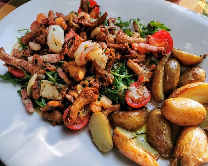 Trattoria Siciliana