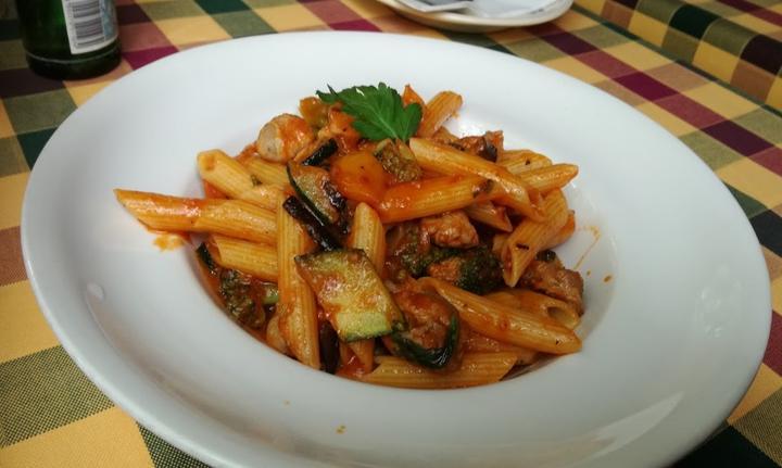 Trattoria Siciliana