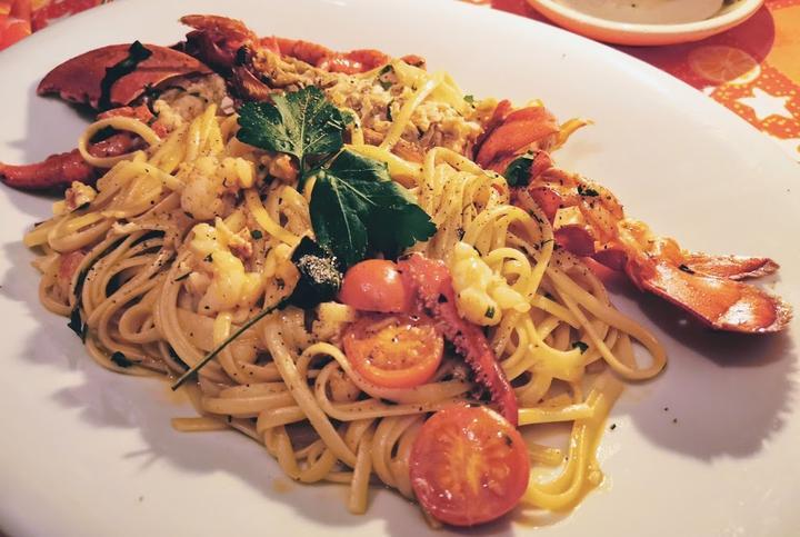 Trattoria Siciliana