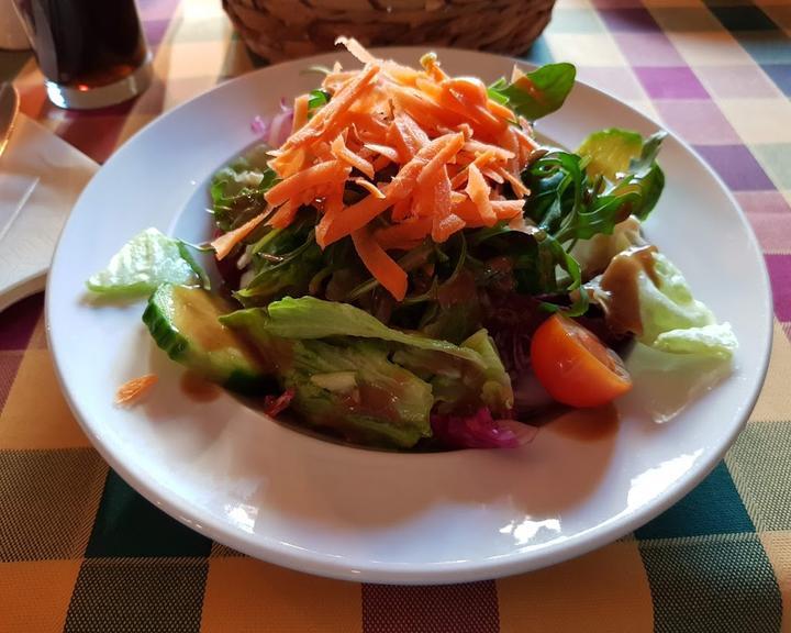 Trattoria Siciliana
