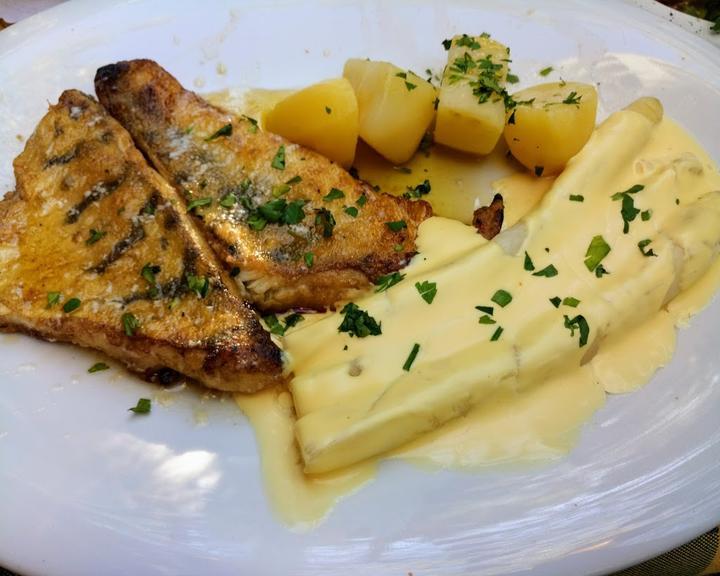 Trattoria Siciliana