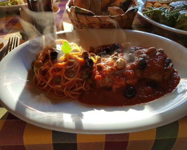 Trattoria Siciliana