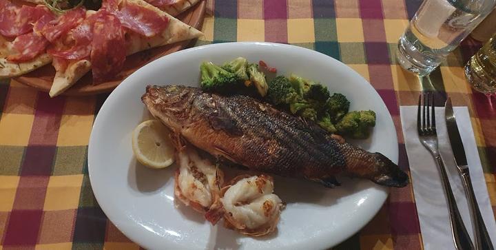 Trattoria Siciliana