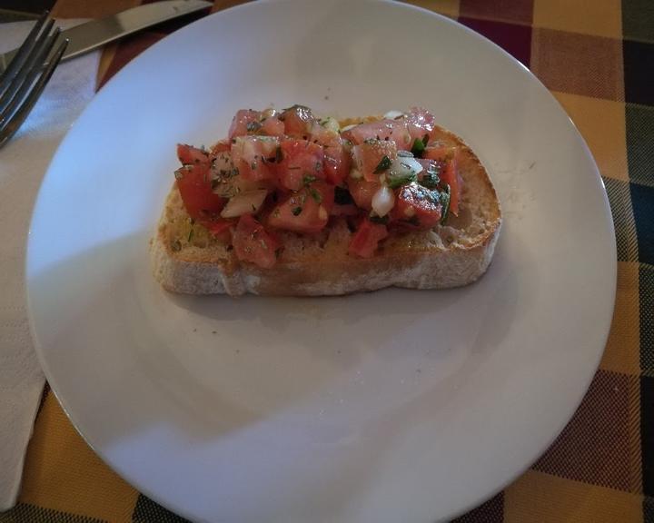 Trattoria Siciliana