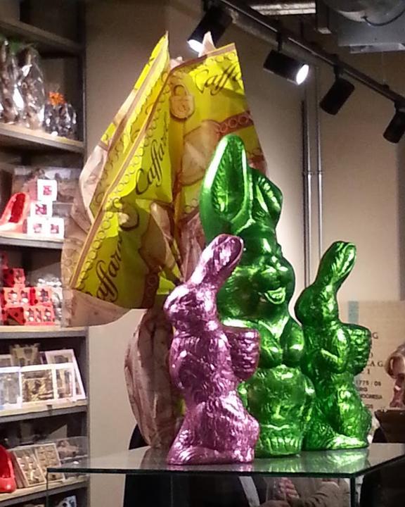 Confiserie Paulsen Chocolate Bar