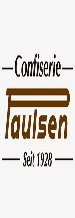 Confiserie Paulsen Chocolate Bar