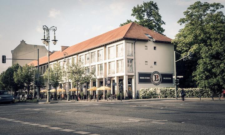 Brauhaus Lemke am Schloss