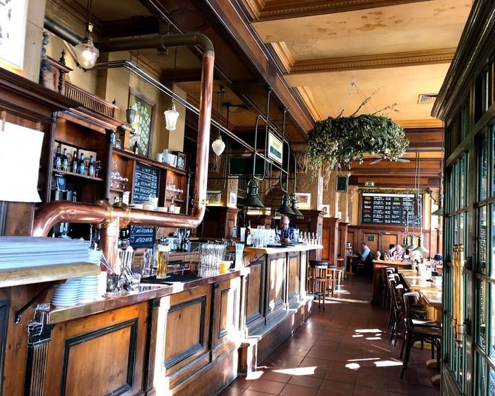 Brauhaus Lemke am Schloss