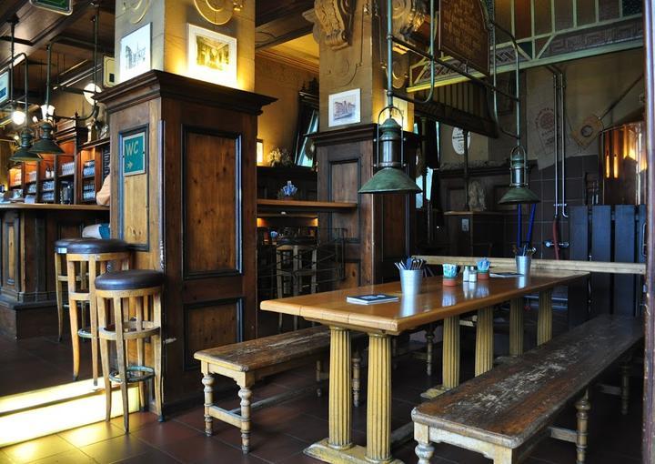 Brauhaus Lemke am Schloss