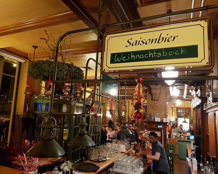 Brauhaus Lemke am Schloss
