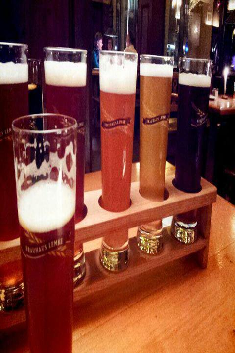 Brauhaus Lemke am Schloss
