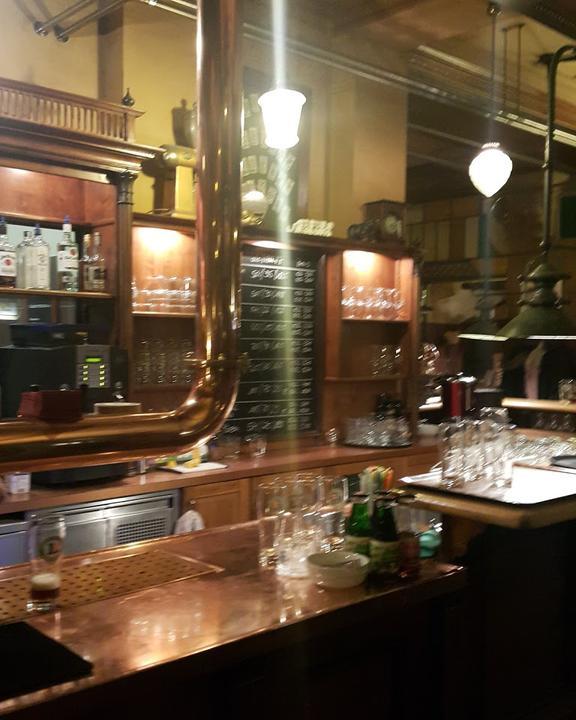 Brauhaus Lemke am Schloss