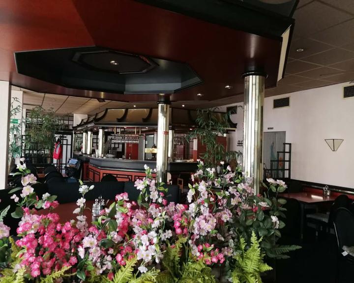 China-Restaurant Allermohe