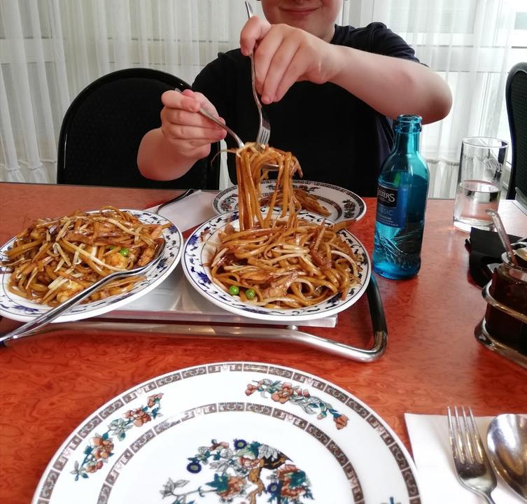 China-Restaurant Allermohe