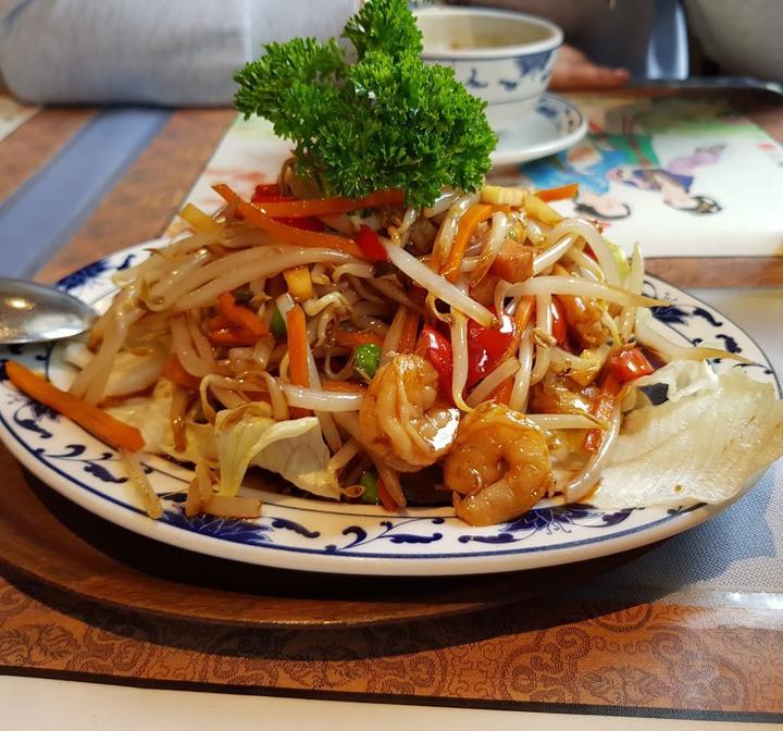 China-Restaurant Allermohe