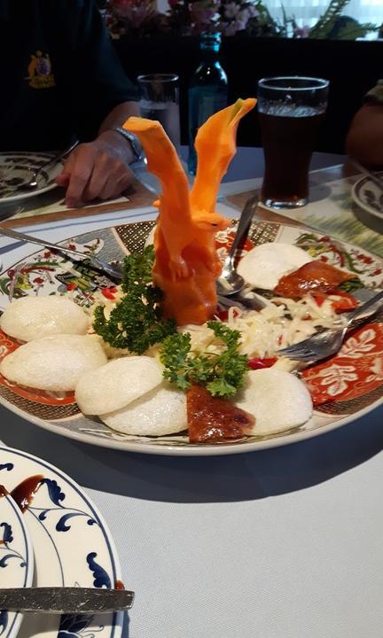 China-Restaurant Allermohe
