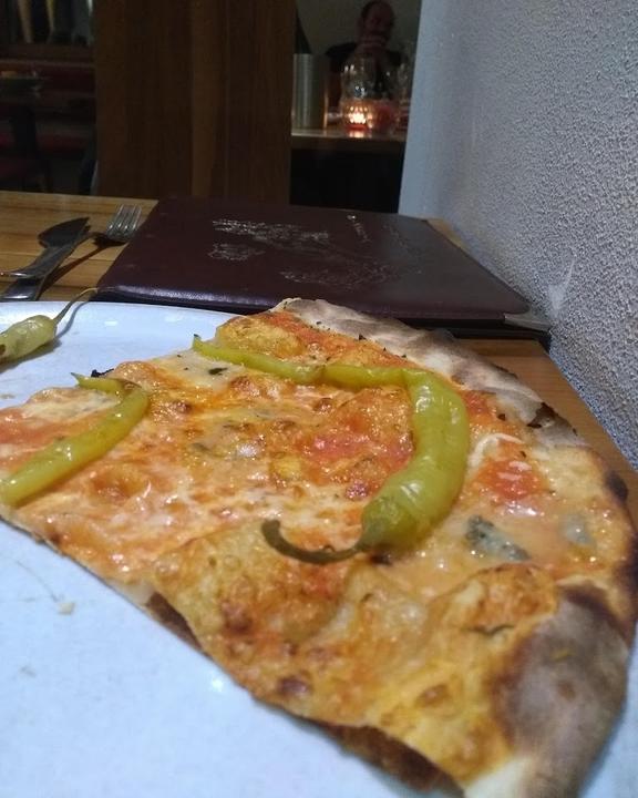 Pizzeria Al Ruscello