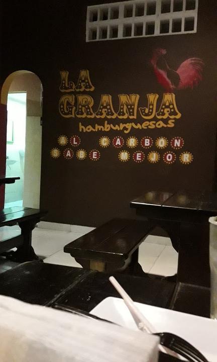 La Granja