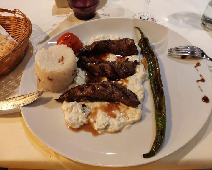 Sumach Restaurant