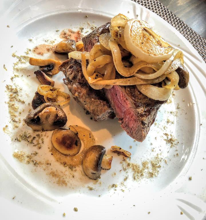 Restaurant Naos