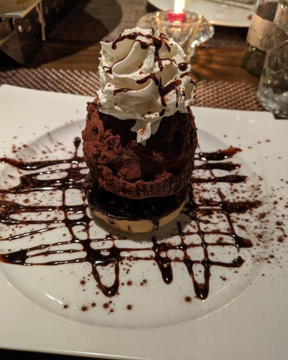 Restaurant Naos