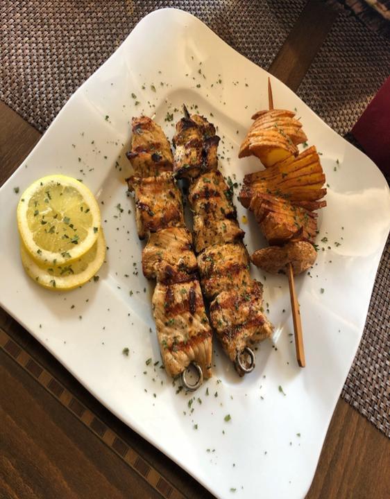 Restaurant Naos