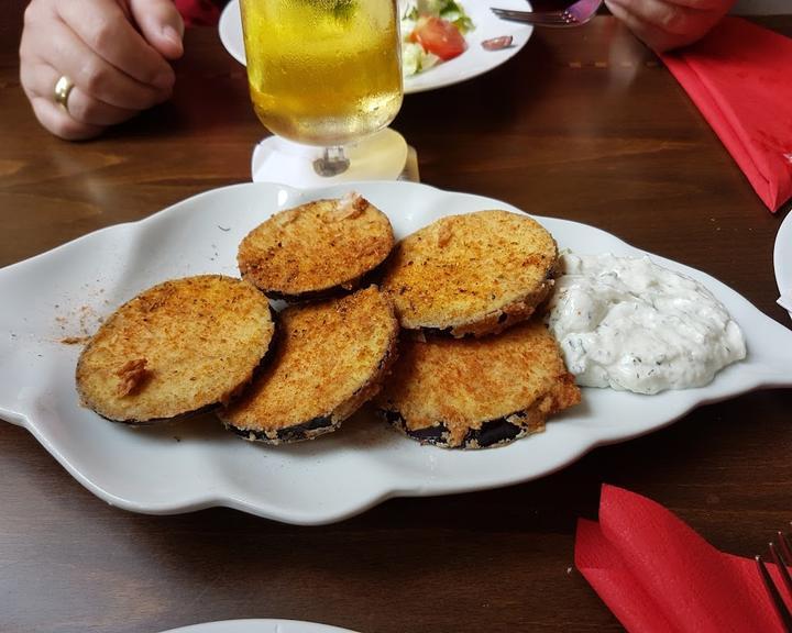 Restaurant Naos
